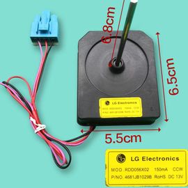 Moteur de ventilateur de refroidissement pour réfrigérateur LG,1 pièce,pièces de rechange,accessoires