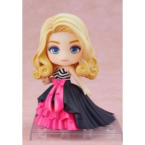 Barbie - Barbie - Nendoroid