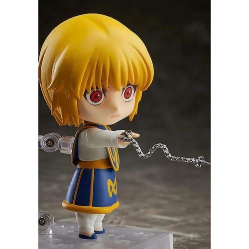 Hunter X Hunter - Kurapika (Re Run) - Nendoroid
