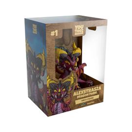 World Of Warcraft - Alexstrasza Dragon Form - Youtooz