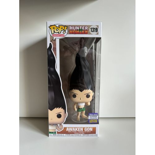 Funko Pop Awaken Gon 1319