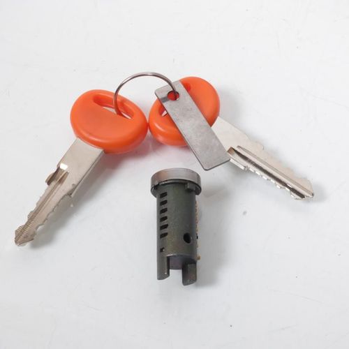 Neiman Contacteur À Clé Vicma Pour Scooter Piaggio 50 Zip Rst Avant 2020 Neuf