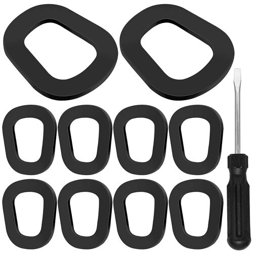 Mevronisshop-Lot De 10 Joints Pour Jerrycan Jerrican Joint D'étanchéité Joints Pour Jerrican Métal Joint D'étanchéité De Rechange Pour 5,10,20 L Bidon D'essence Et Bec Verseur