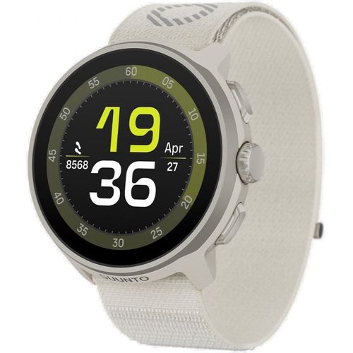 Suunto Run Cardio-Gps