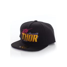 Marvel Comics - What If...? Thor Party - Casquette - Noir - Onesize - 100% Polyacrylique