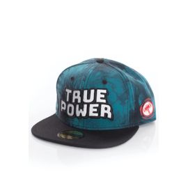 Marvel Comics - True Power - Casquette - Multicolore - Onesize - 100% Coton