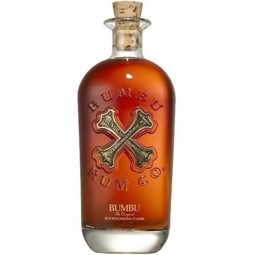 Bumbu Rum - Craft Rum De La Barbade - 35%Vol - 70cl