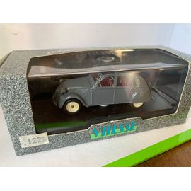 Vitesse, Citroën 2 Cv, 1954, Ref 521.3-Vitesse