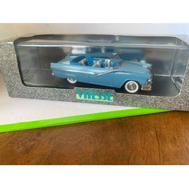 Vitesse, Ford Fairlane Open, 1956, Cf 460-Vitesse