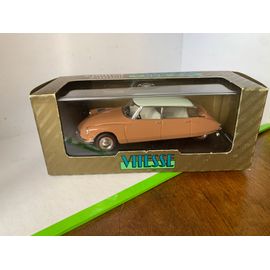 Vitesse, Citroën Ds19, Sedan, 1960, Ref Lo28-Vitesse