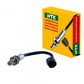 Sonde Lambda Ntk Pour Scooter Honda 125 Ps I 2006 À 2010 Oza577-H15 Neuf
