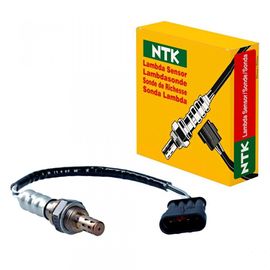 Sonde Lambda Ntk Pour Moto Aprilia 125 Classic 1981 À 1987 Oza591-Bb2 Neuf