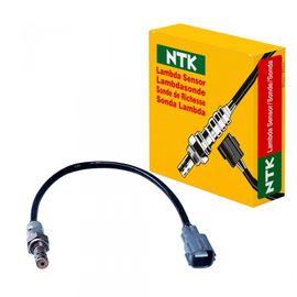 Sonde Lambda Ntk Pour Moto Kawasaki 1400 Gtr 2008 À 2023 Azd0101-Kj004 Neuf