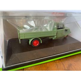 Schuco , Triporteur, Référence 8 1031-Schuco