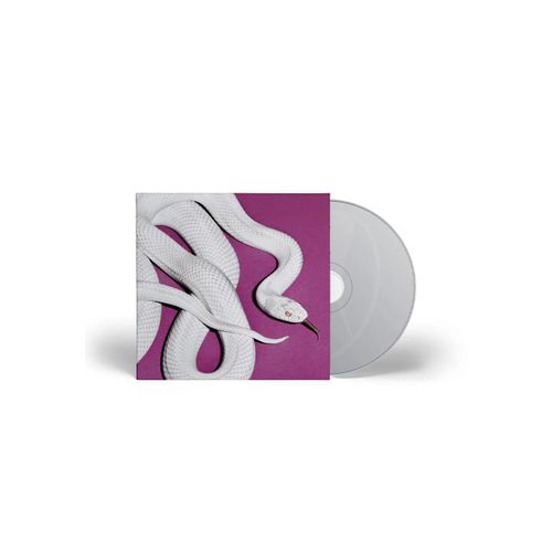 Deftones - Private Music Indie Exclusive - Cd