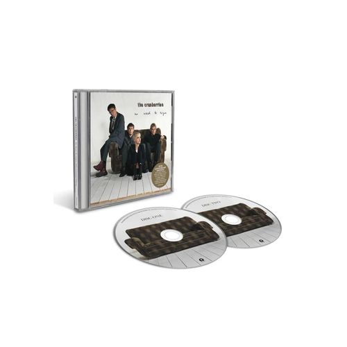 The Cranberries - No Need To Argue (30th Anniversary Deluxe Edition) - 2 Cd