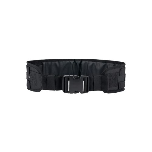 Brandit - Molle Black - Ceinture - Noir - Onesize - 100% Pvc