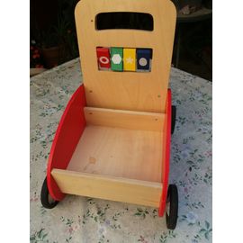 Chariot De Marche Oxybul Pour Bébé