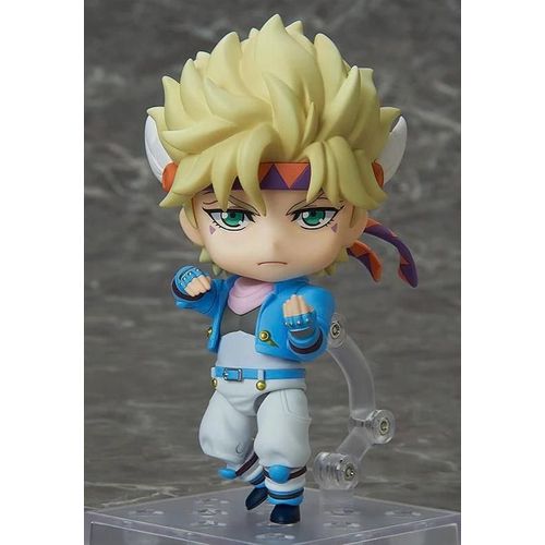 Jojo's Bizarre Adventure - Caesar Anthonio Zeppeli (Re Run) - Nendoroid