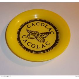 Rendu De Monnaie En Mélamine Cacolac