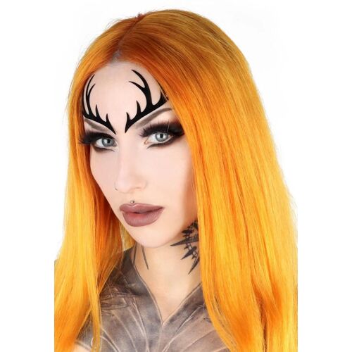 House Of Inferno - Magic Marking Druid Black - Bijoux Pour Le Visage