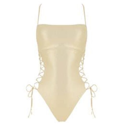 Luli Fama Maillot De Bain 1 Pièce Armatures Cosita Buena