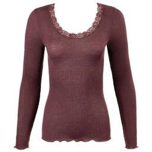 Oscalito Pull En Laine Et Soie Signature