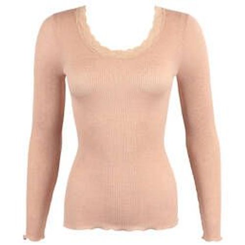 Oscalito Pull En Laine Et Soie Signature