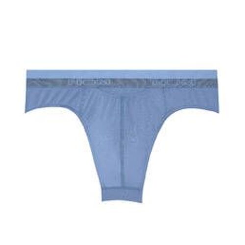 Hom Slip Homme Avec Ouverture Ho1 En Coton Ho1