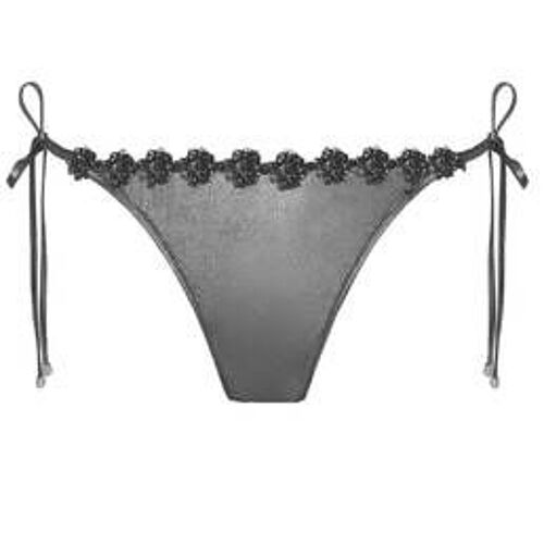 Agent Provocateur Bas De Maillot De Bain Slip Lacets Maiya