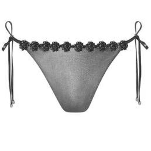 Agent Provocateur Bas De Maillot De Bain String Maiya