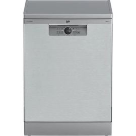Lave-vaisselle BEKO BDFN26640XC 60 cm