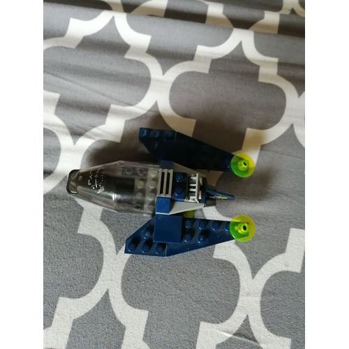 LEGO en vrac avion