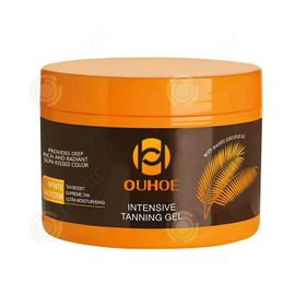 Inn Accelerateur De Bronzage 150ml Activateur De Bronzage Avec Vitamines E Bronzage Intense Huile Gel De Bronzage Pour Banc Solaire 