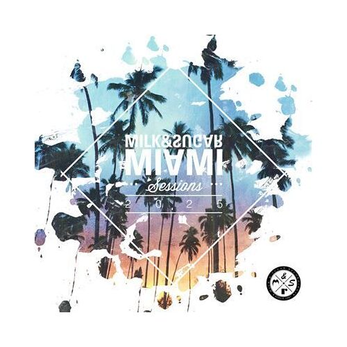 Miami Sessions 2025 / Various