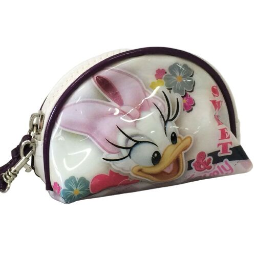 Grande Pochette Cosmétique Daisy Duck
