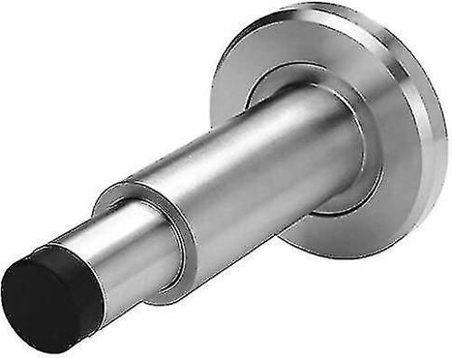 304 Acier inoxydable réglable Extra-long Caoutchouc Portestop Protection Poignée Porte Mur Portestop Mur Portessau Mur Portes-portes