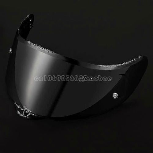 Visière De Casque Pour Agv K1 K3 Sv K5 Casque De Moto Lunettes Casque De Moto Lentille De Décoloration Visière De Vision Nocturne