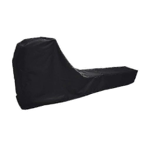 Housse De Rameur. Housses D'équipement De Fitness Housse De Protection Housse Étanche À La Poussière Et À L'eau