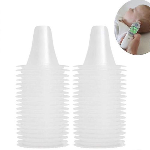 200 Capuchons De Protection Pour Tous Les Thermomètres Auriculaires Braun Thermoscan200 Chauffe-Oreilles Jetables