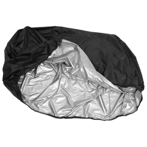 Housse De Scooter Housse De Scooter De Mobilité Protecteur De Scooter Housse De Moto Pour La Pluie
