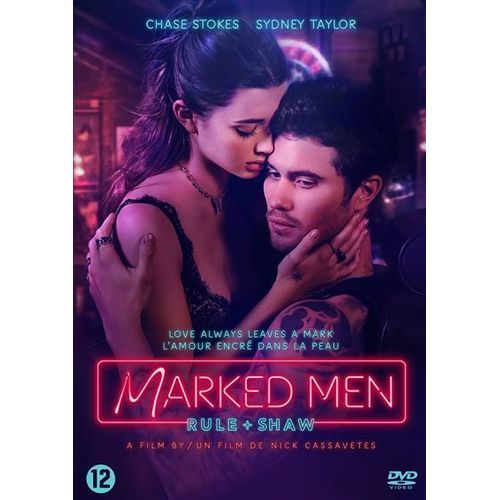 Marked Men: Rule & Shaw