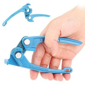 1/8 po 3/16 po 1/4 po Cintreuse de tubes Frein à carburant AC Réfrigérant Ligne Cintreuse Bleu 1/8 po Cintreuse de tubes Cintreuse de tubes Cintreuse de tuyaux