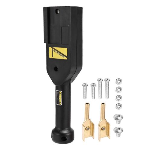 Prise De Chargeur 48v Et Prise De Poignée Pour Voiturette De Golf Électrique 73051-G20 Voiturette De Golf Accesso