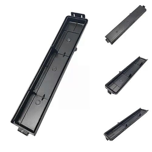 Capuchon De Couvercle De Filtre À Air De Voiture Pour Toyota Pour Corolla Pour Rav4 Pour Matrix 88548-02110 Accessoires De Déflecteur D'état De Climatisation De Voiture