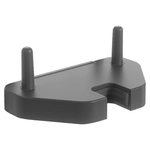 Support de support mural pour aspirateur Support universel pour aspirateur V10,V8,V7,V6 et l'autre aspirateur