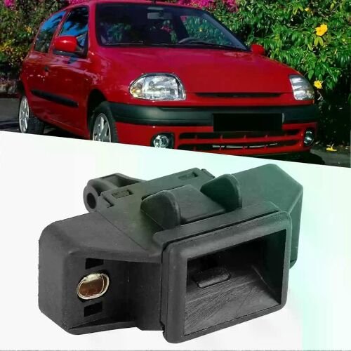 7700791731 7700838546 Actionneur De Serrure De Coffre De Porte De Hayon 7700838546 7700791731 Adapté À L'actionneur De Serrure De Coffre Clio 2