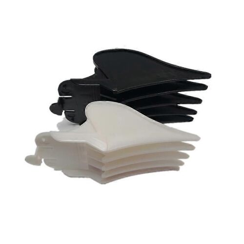 Remplacement Pour Wahl 10 (125) + 12 (15) Peigne Tondeuse À Cheveux 8591 8148 8466 8464 8467 8504 8464 8463 8147 8451 8242