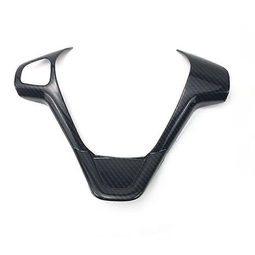 Garniture De Panneau De Volant Pour Ford Fiesta Mk7 09-17 Ecosport 12-17
