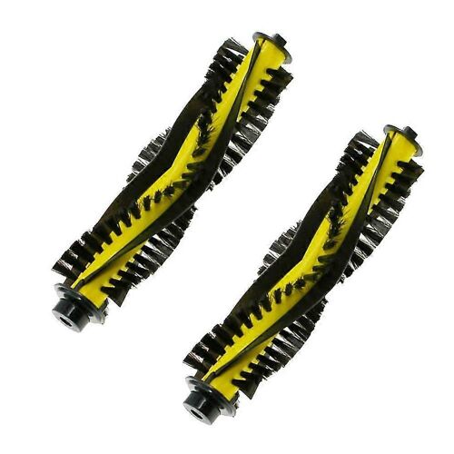 Brosse principale compatible pour brosse à rouleau d'aspirateur Neatsvor X500